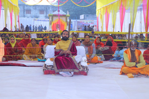 The Concept of Dharma