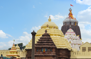 Jagannath Temple